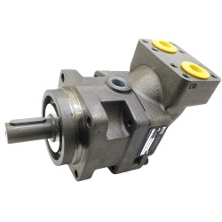 HYDRAULIC MOTOR PARKER F12-030-MF-IV-P-000-0000-P0